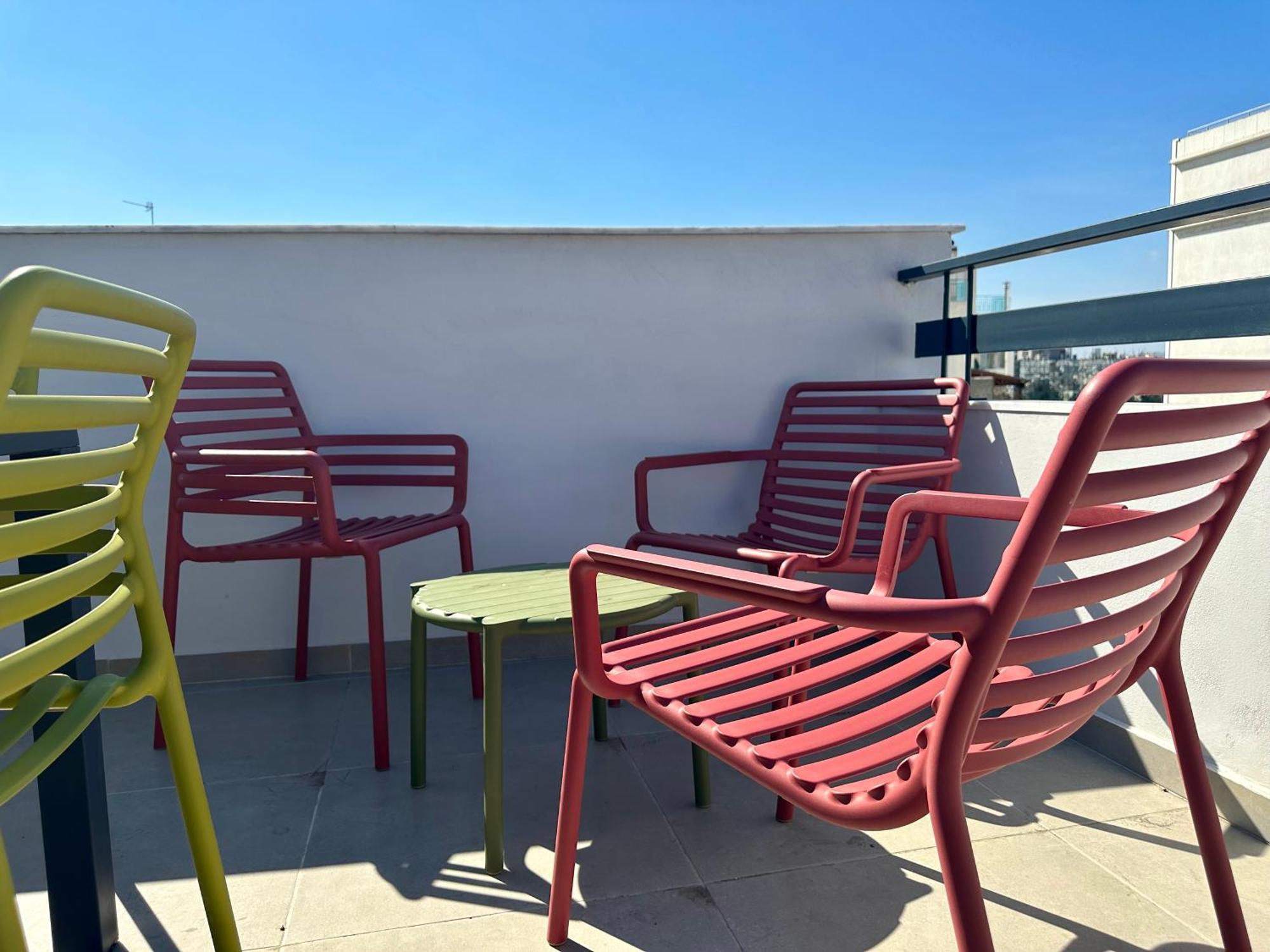 M & M - Boutique Apartments Athena Bagian luar foto